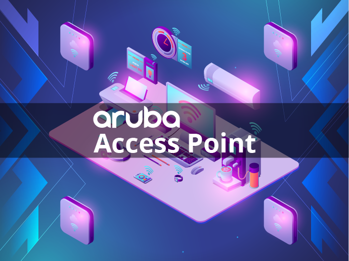 Aruba Access Point
