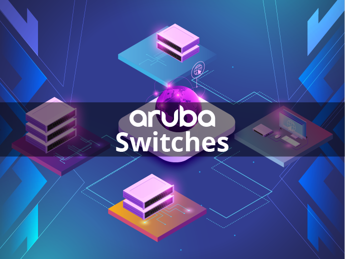 Aruba Switches