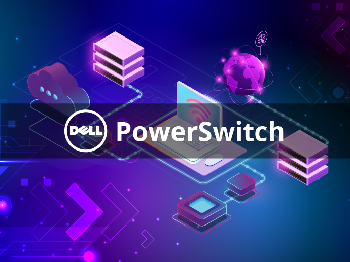 Dell PowerSwitch