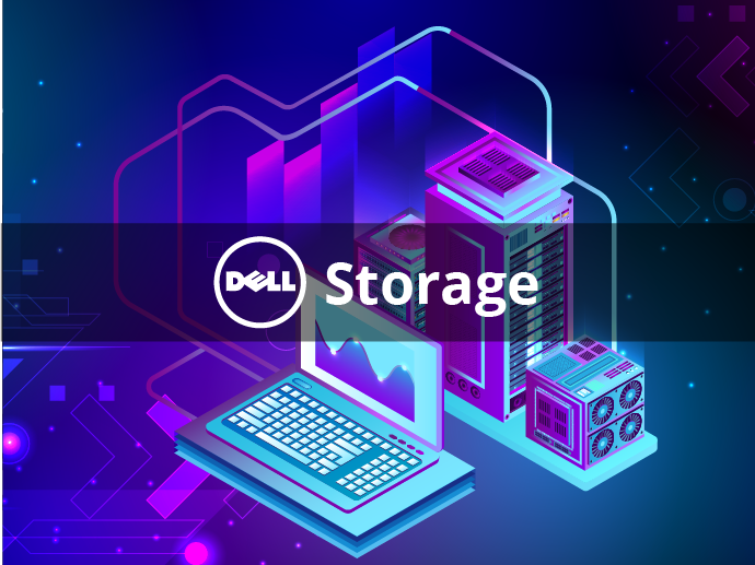 Dell Storage