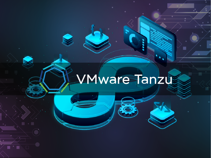 VMware Tanzu