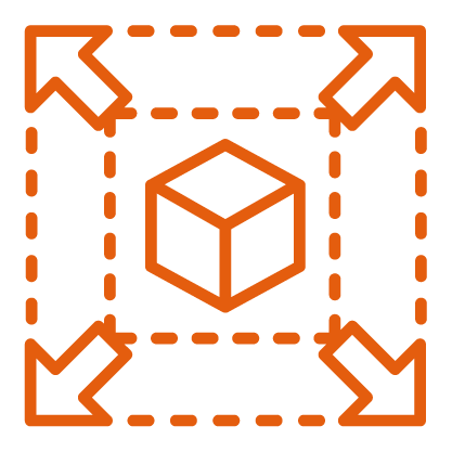 Escalabilidad y Flexibilidad ​