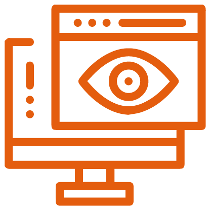 Visibilidad Completa​