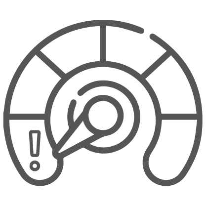 Problemas de Rendimiento