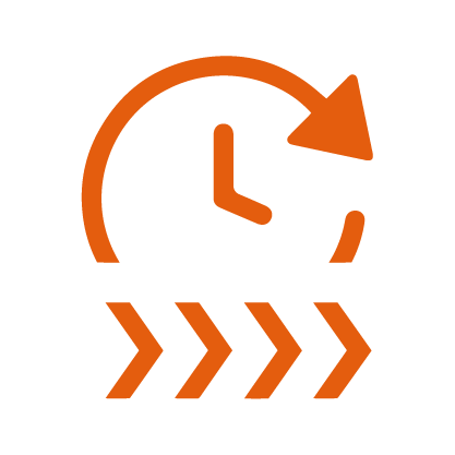 Aceleración de aplicaciones