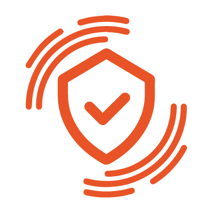 Seguridad Sincronizada​