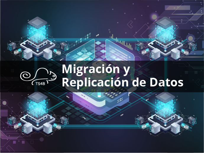 Migración y Replicación de Datos