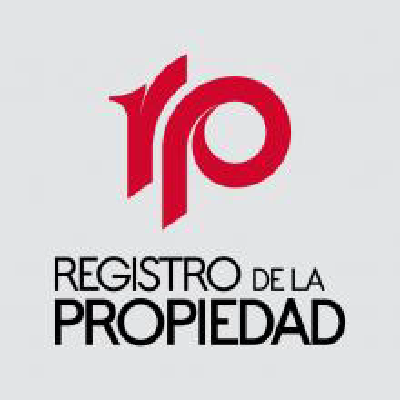 Registro de la Propiedad