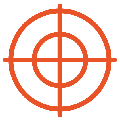 Precisión de los datos