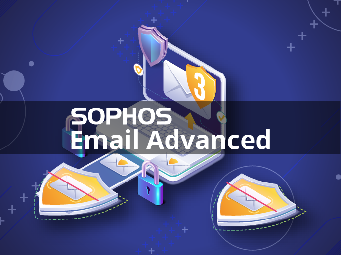 SOPHOS Email