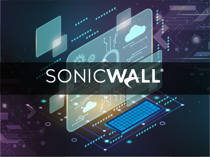 SonicWall
