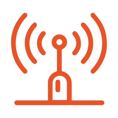 Seguridad inalámbrica