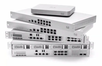 MX-Seguridad-perimetral - Cisco Meraki