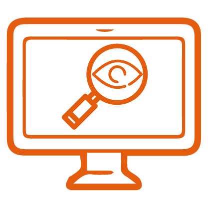 Detección de dispositivos de red