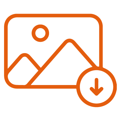 Disfruta de ventaja a la hora de recuperar contenidos a partir de una imagen en espera