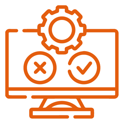 Pruebas de recuperación automatizadas