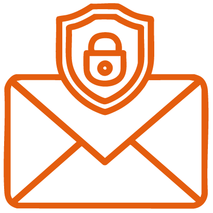 Protección del correo electrónico