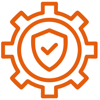 Gestión simplificada