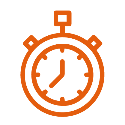 Aruba switches - Ahorro de tiempo