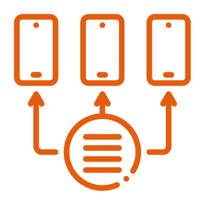 Aruba Access Point - Aprovisionamiento sin intervención​