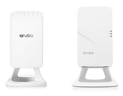 Aruba-Access-Point-remoto