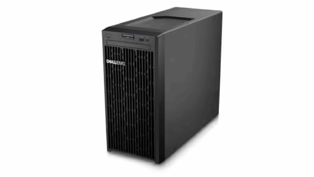Dell PowerEdge - Servidores en Torre de 1 socket