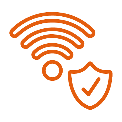 Aruba Access Point - Conectividad segura