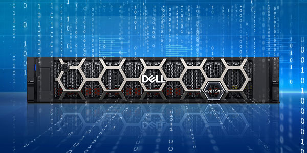 Dell Storage - PowerStore