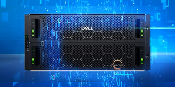 Dell Storage - PowerVault