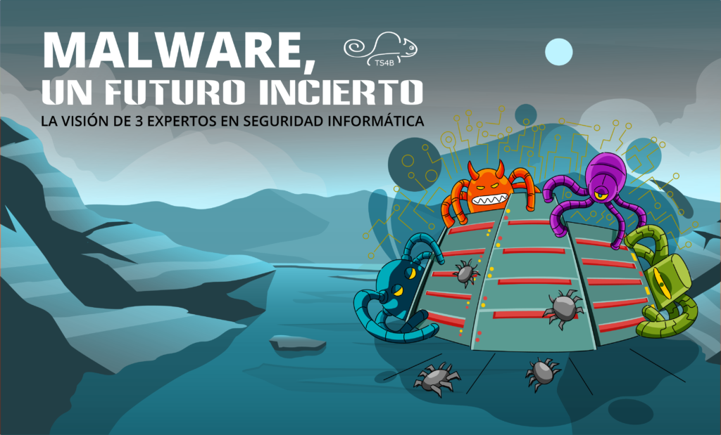 Malware un futuro incierto