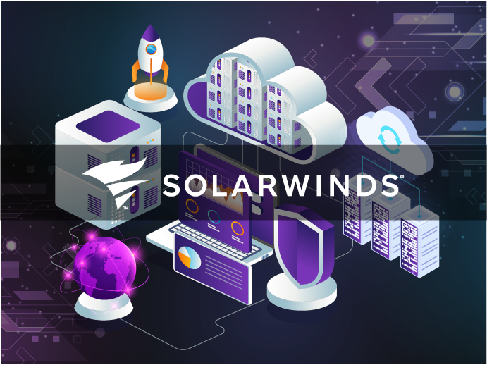 SolarWinds