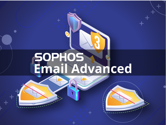 Sophos Email Advanced