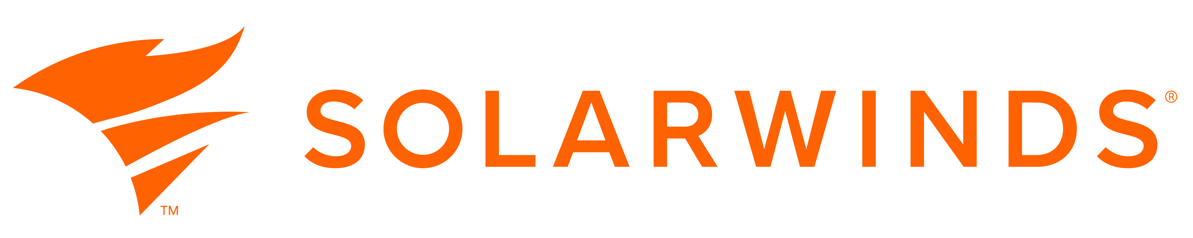 SolarWinds Logo