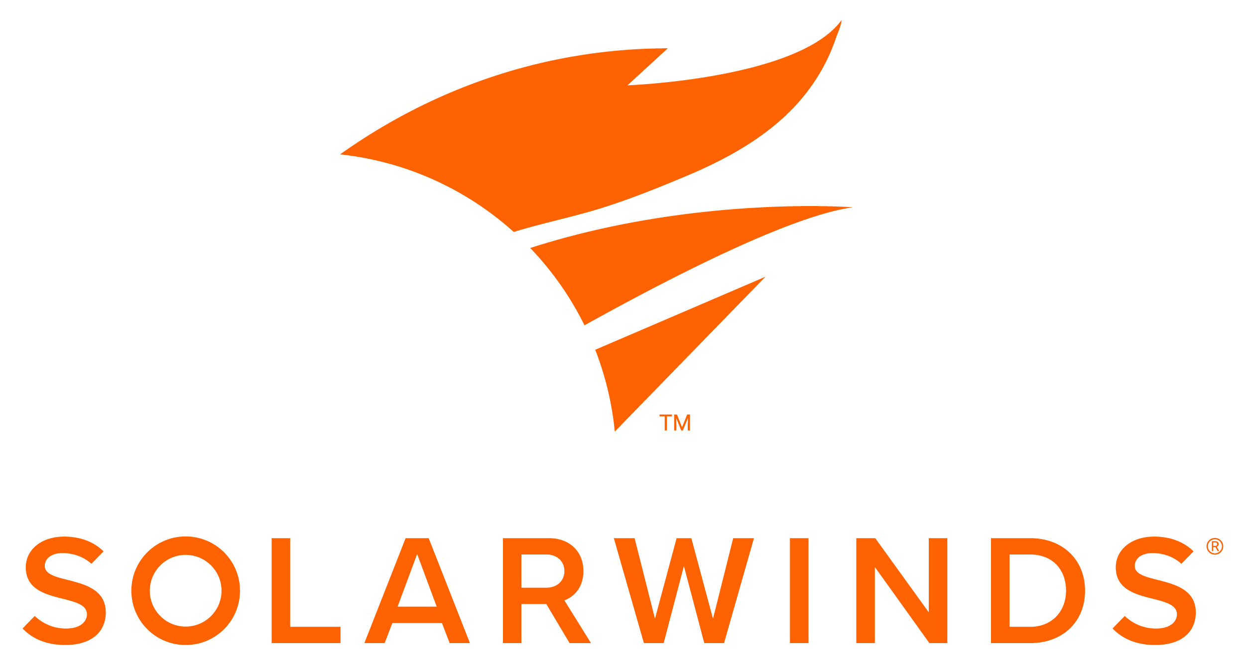 SolarWinds Logo